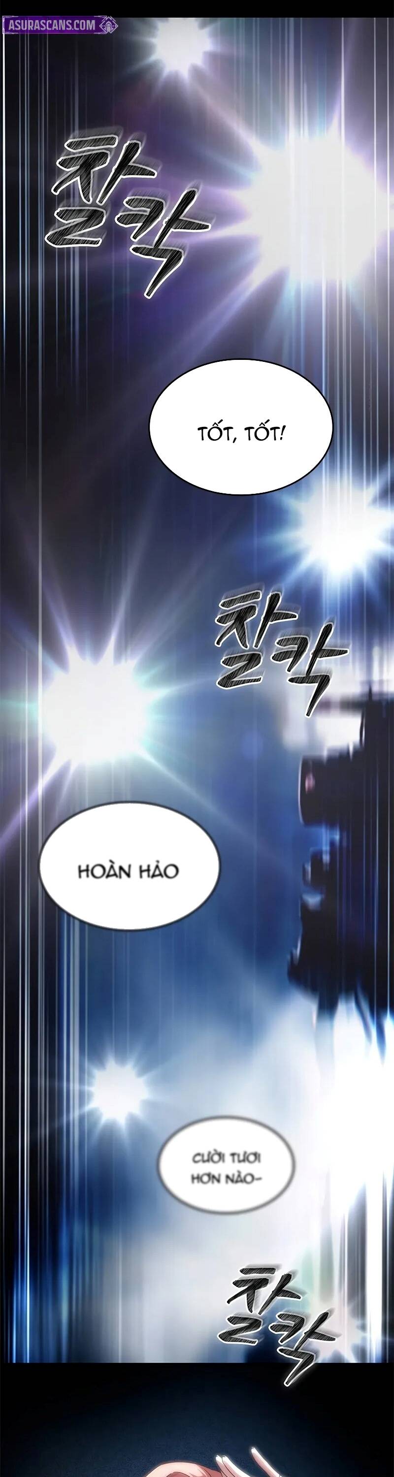 Căn Phòng Biệt Giam Chapter 1 - Trang 15