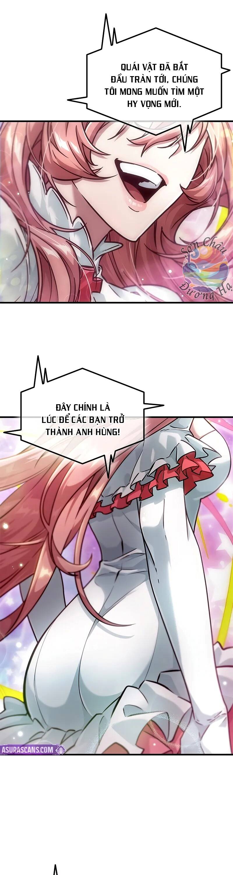 Căn Phòng Biệt Giam Chapter 1 - Trang 3