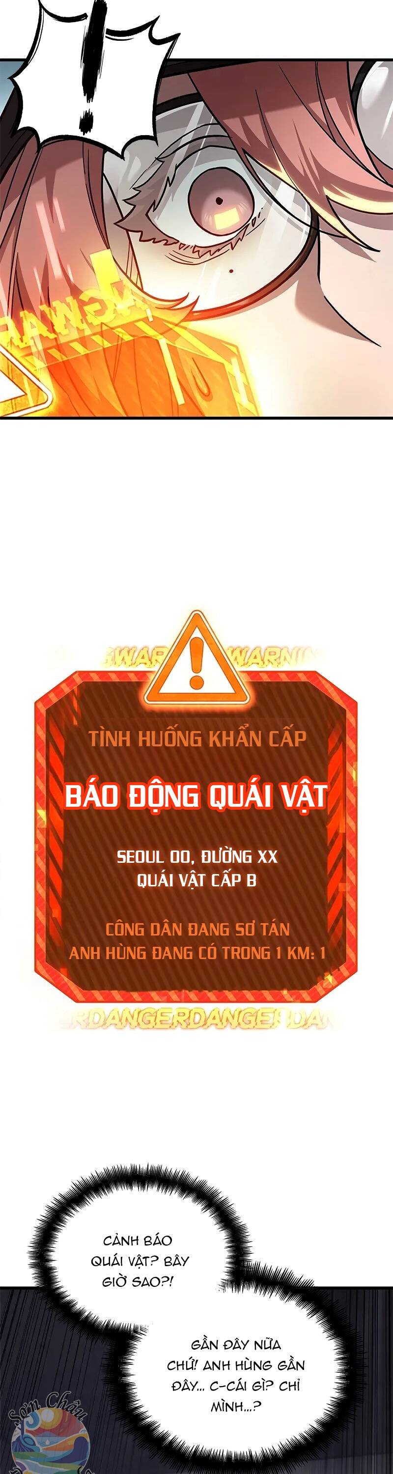 Căn Phòng Biệt Giam Chapter 1 - Trang 42