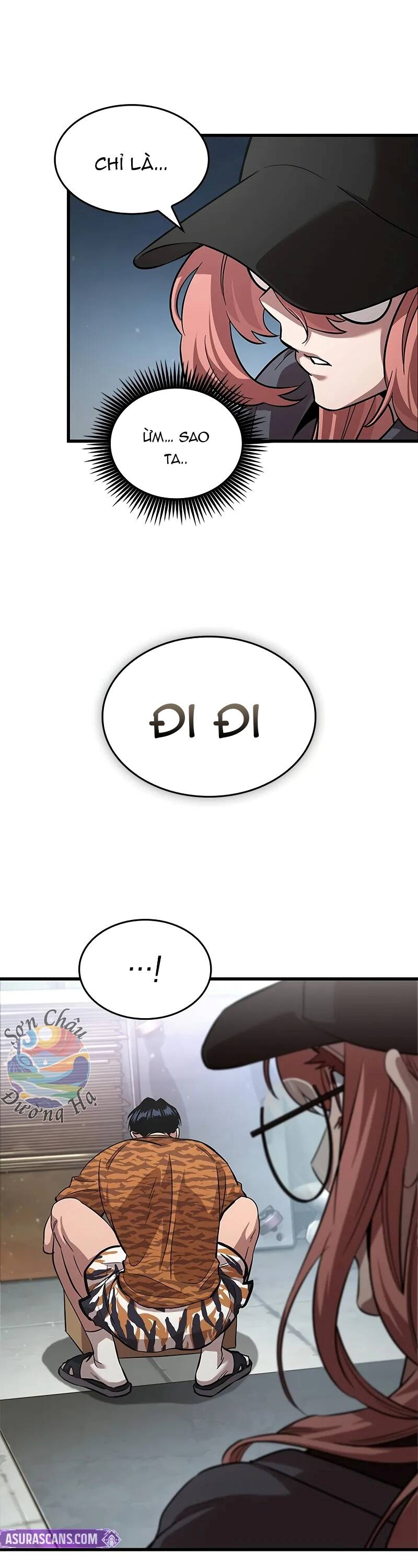 Căn Phòng Biệt Giam Chapter 1 - Trang 46