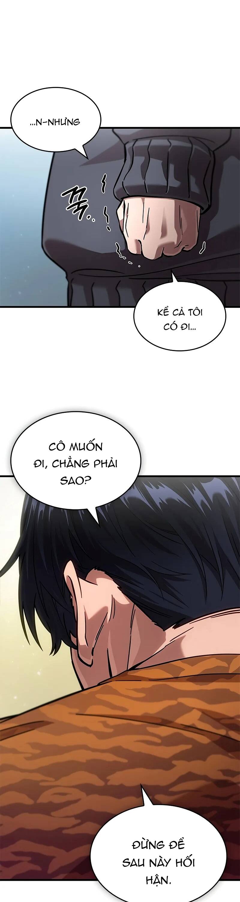 Căn Phòng Biệt Giam Chapter 1 - Trang 47