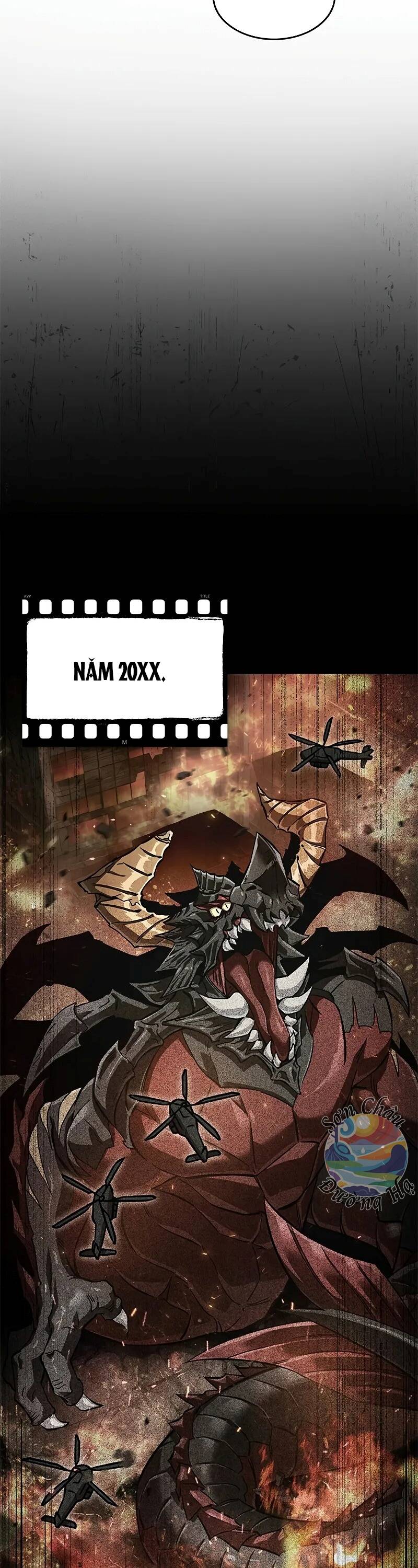 Căn Phòng Biệt Giam Chapter 1 - Trang 7