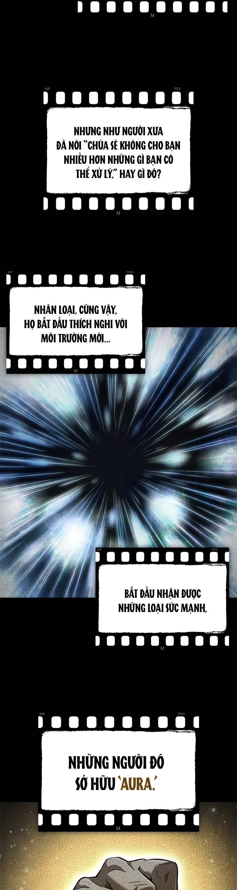 Căn Phòng Biệt Giam Chapter 1 - Trang 9