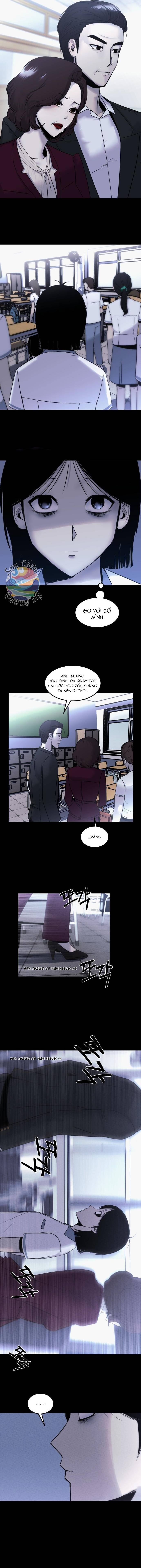 Căn Phòng Biệt Giam Chapter 2 - Trang 14