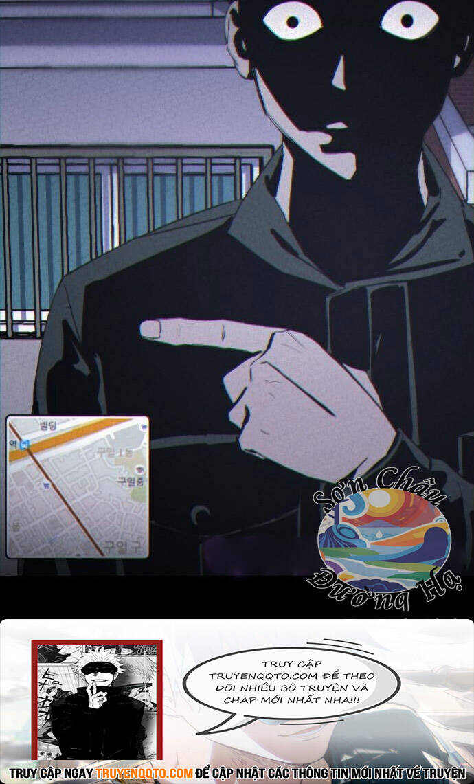 Căn Phòng Biệt Giam Chapter 3 - Trang 20