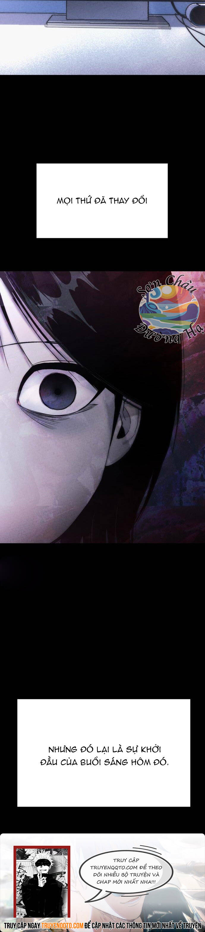 Căn Phòng Biệt Giam Chapter 4 - Trang 15