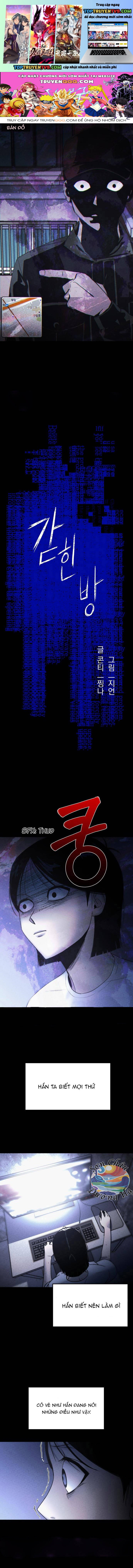 Căn Phòng Biệt Giam Chapter 4 - Trang 2