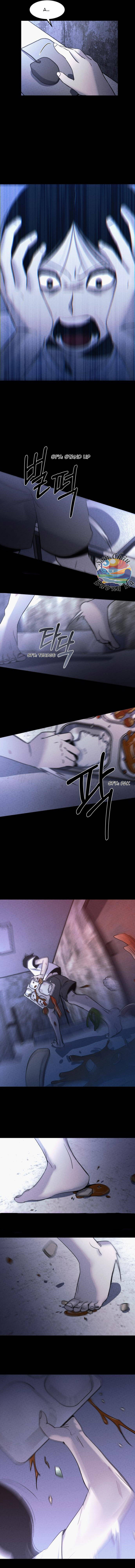 Căn Phòng Biệt Giam Chapter 4 - Trang 7
