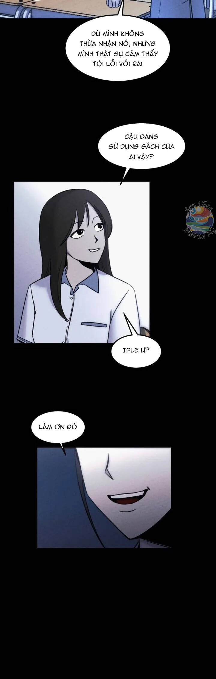 Căn Phòng Biệt Giam Chapter 5 - Trang 13