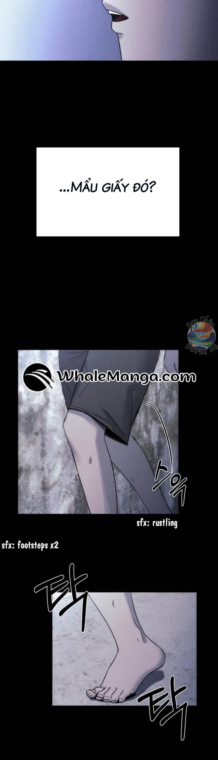 Căn Phòng Biệt Giam Chapter 5 - Trang 29