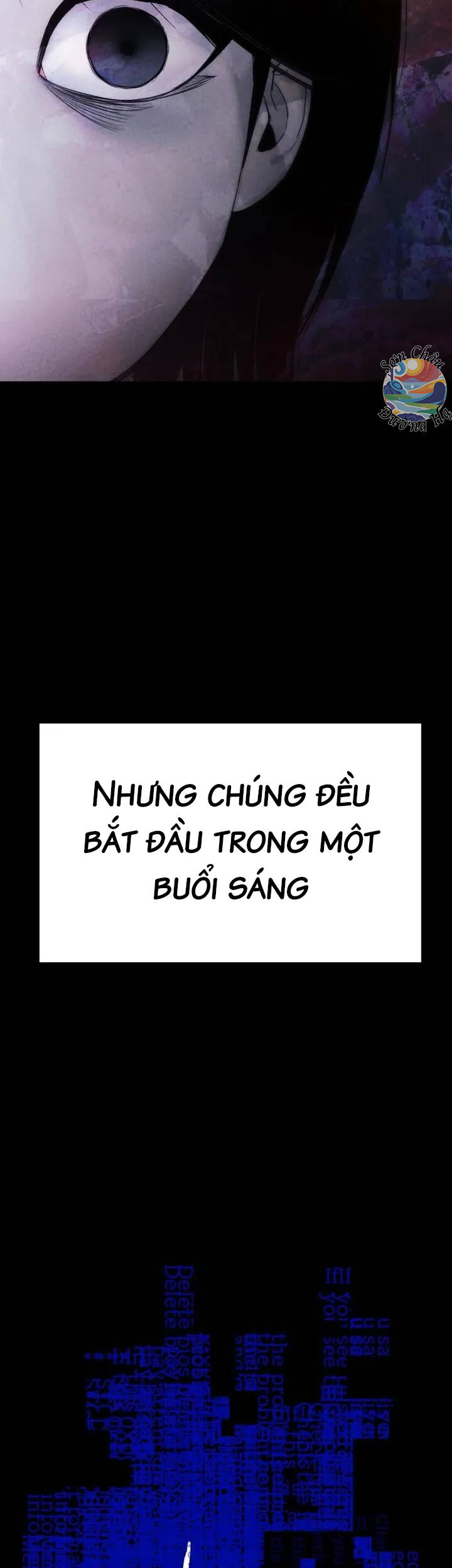 Căn Phòng Biệt Giam Chapter 5 - Trang 3