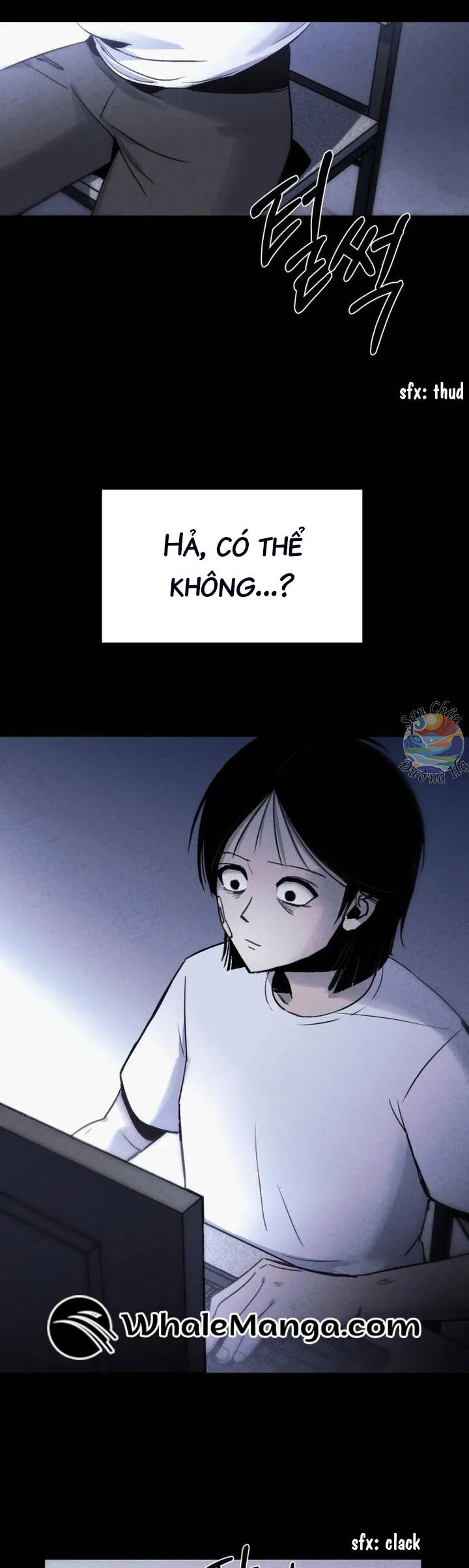 Căn Phòng Biệt Giam Chapter 5 - Trang 30