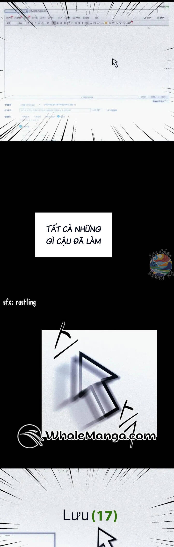 Căn Phòng Biệt Giam Chapter 5 - Trang 42