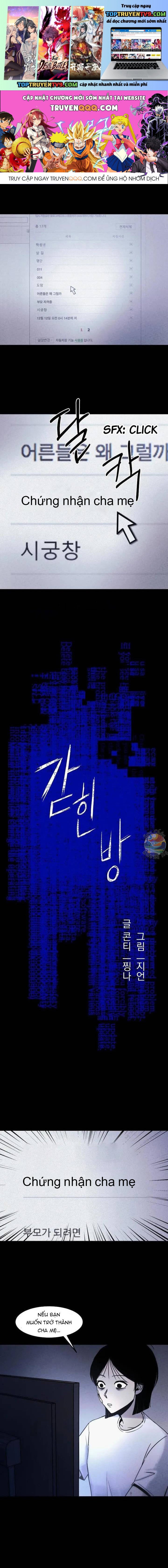 Căn Phòng Biệt Giam Chapter 6 - Trang 2