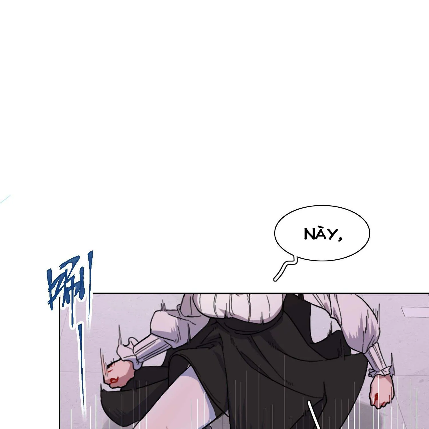 Cẩn Thận, Có Chó Dữ Đấy! Chapter 1 - Trang 12