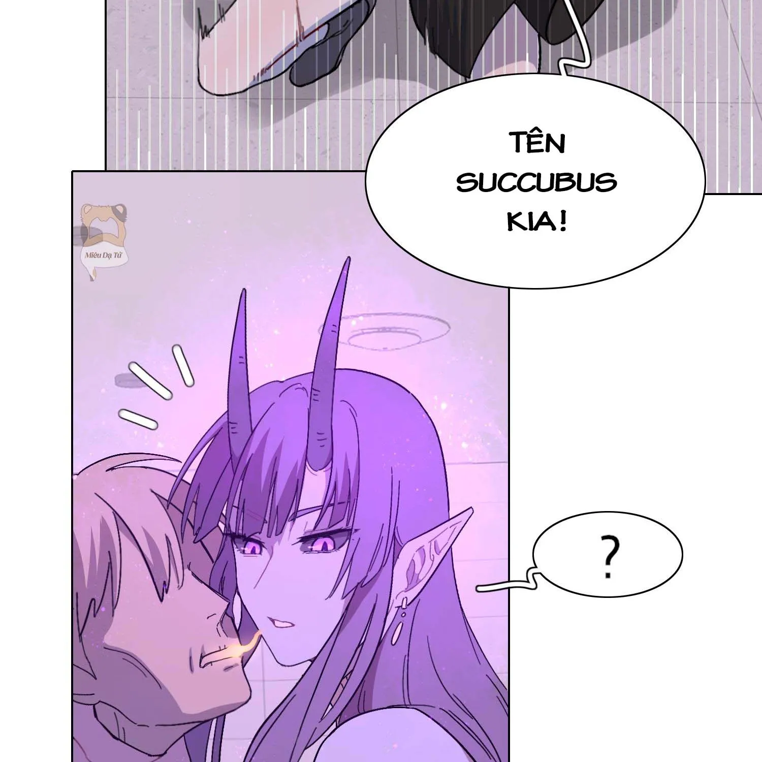 Cẩn Thận, Có Chó Dữ Đấy! Chapter 1 - Trang 13
