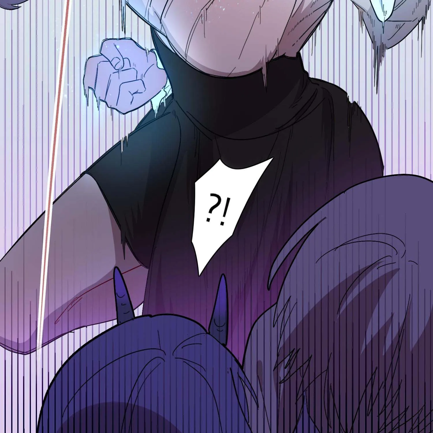 Cẩn Thận, Có Chó Dữ Đấy! Chapter 1 - Trang 16
