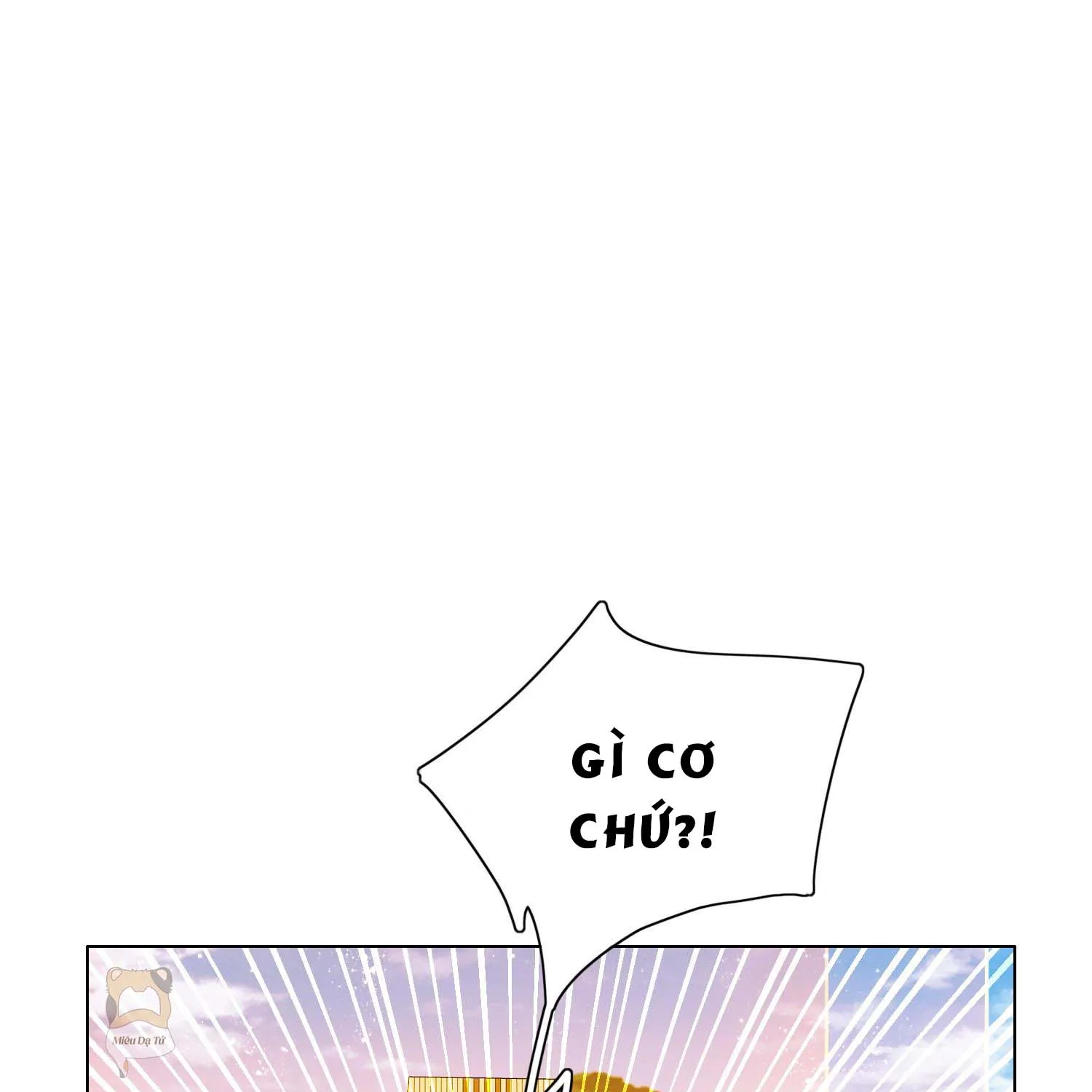 Cẩn Thận, Có Chó Dữ Đấy! Chapter 1 - Trang 2