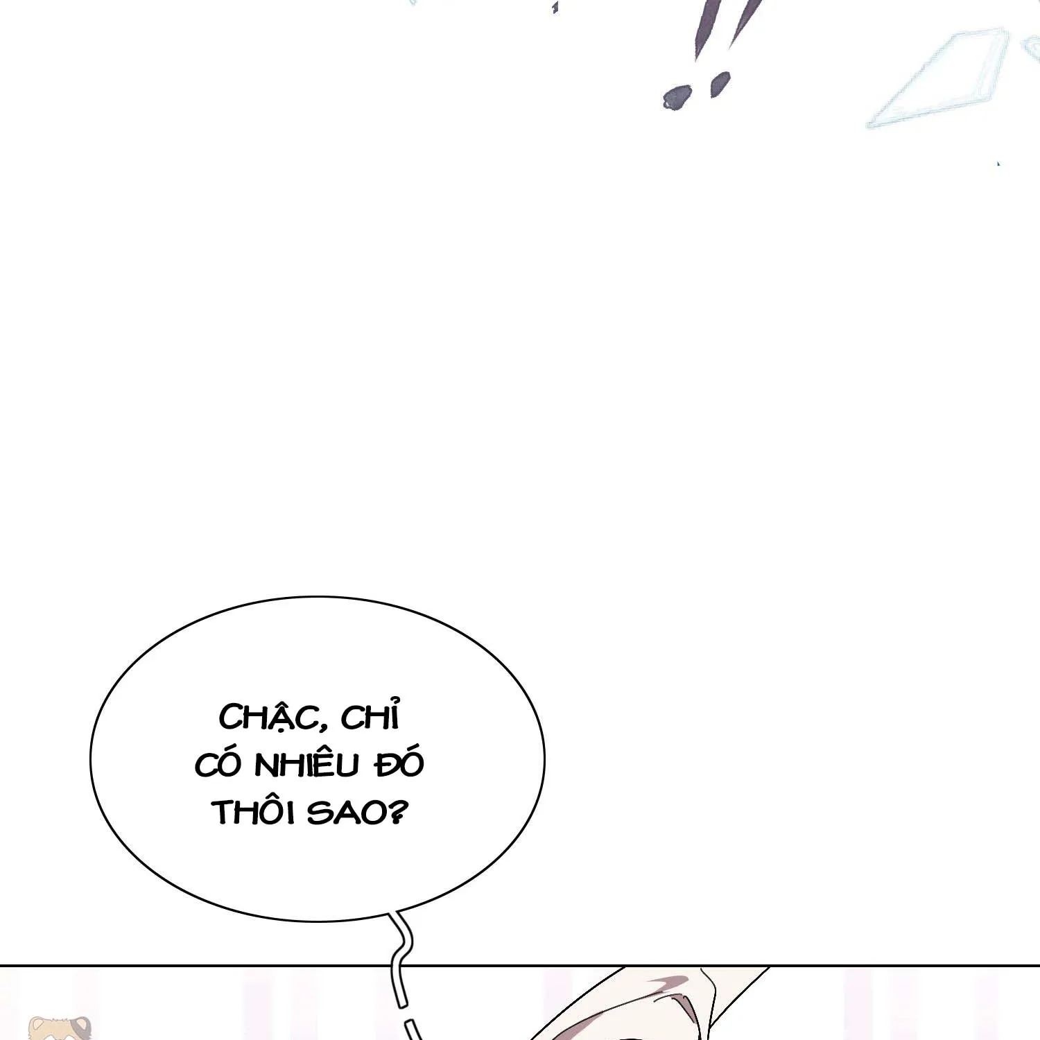 Cẩn Thận, Có Chó Dữ Đấy! Chapter 1 - Trang 21