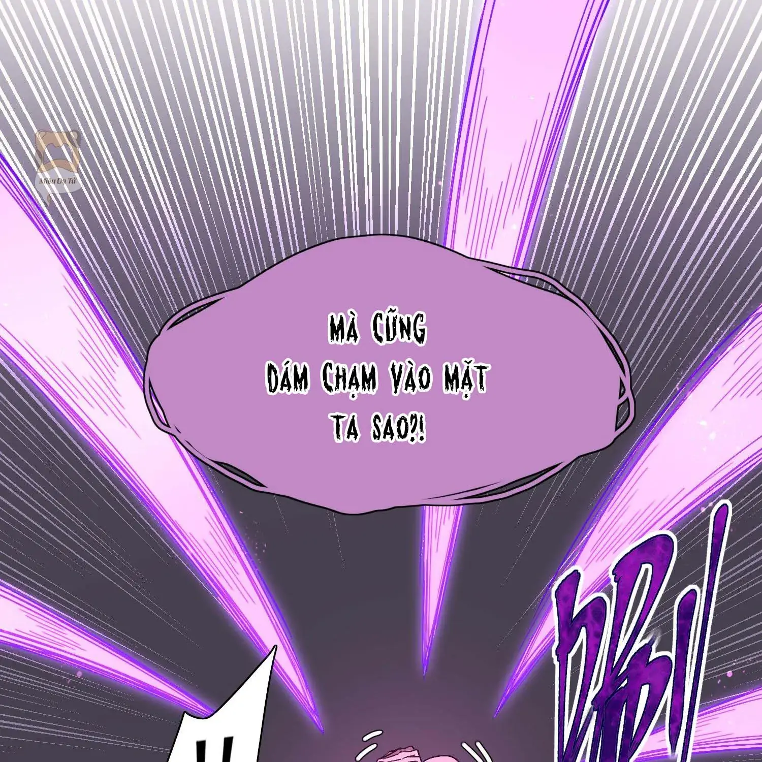 Cẩn Thận, Có Chó Dữ Đấy! Chapter 1 - Trang 29
