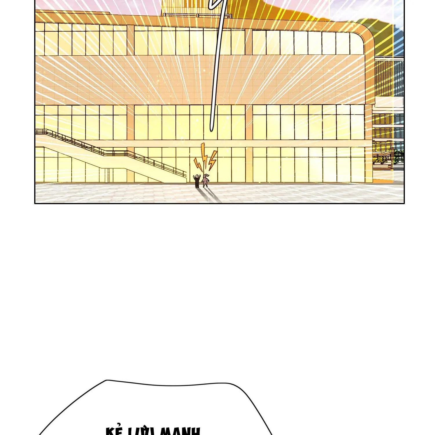 Cẩn Thận, Có Chó Dữ Đấy! Chapter 1 - Trang 3