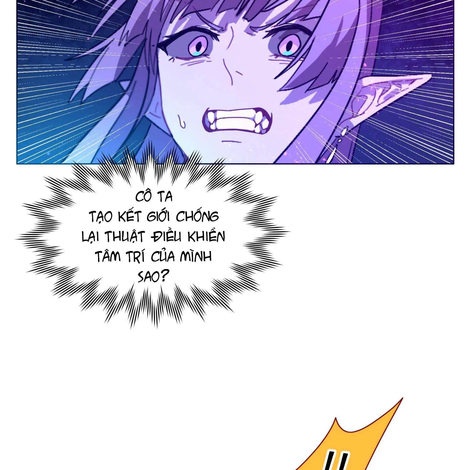 Cẩn Thận, Có Chó Dữ Đấy! Chapter 1 - Trang 36