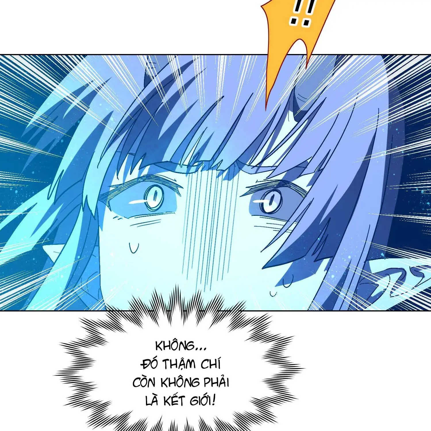 Cẩn Thận, Có Chó Dữ Đấy! Chapter 1 - Trang 37