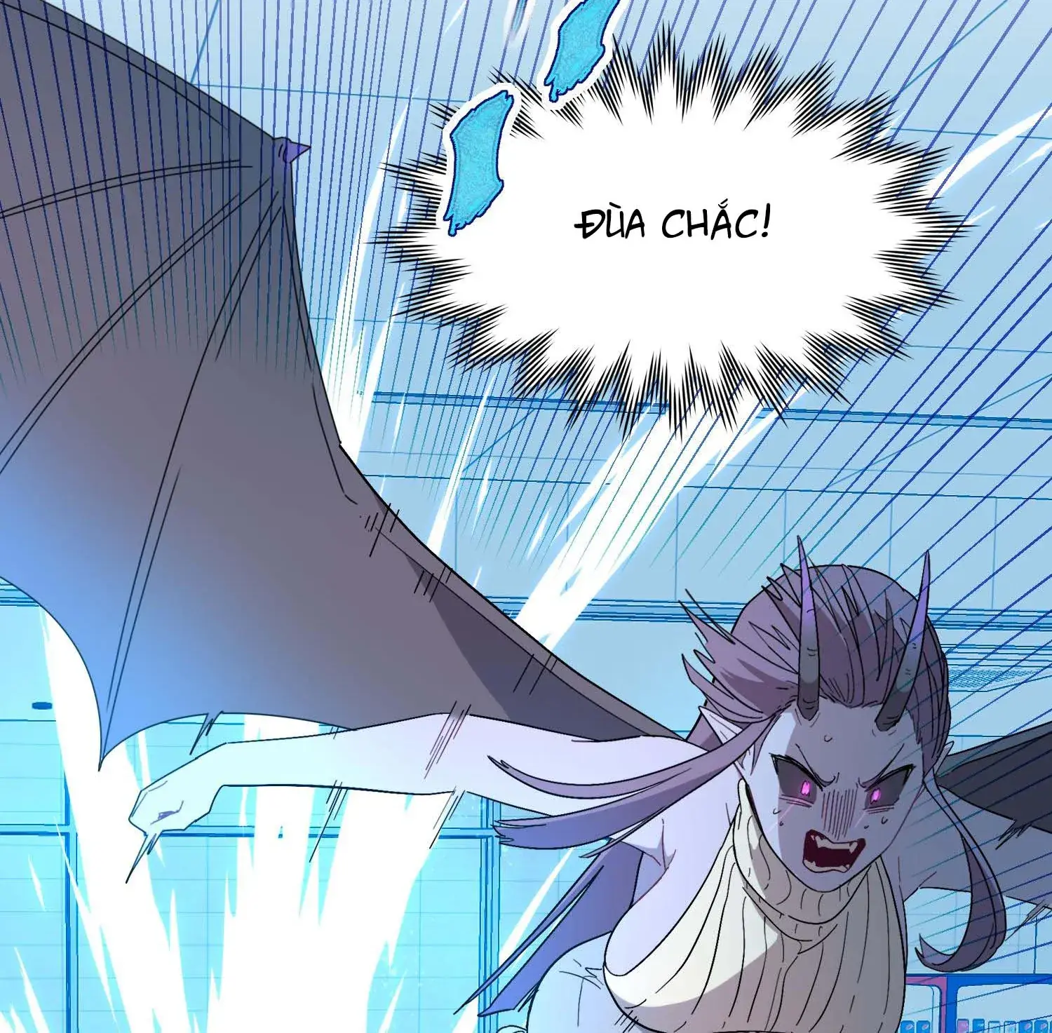 Cẩn Thận, Có Chó Dữ Đấy! Chapter 1 - Trang 39