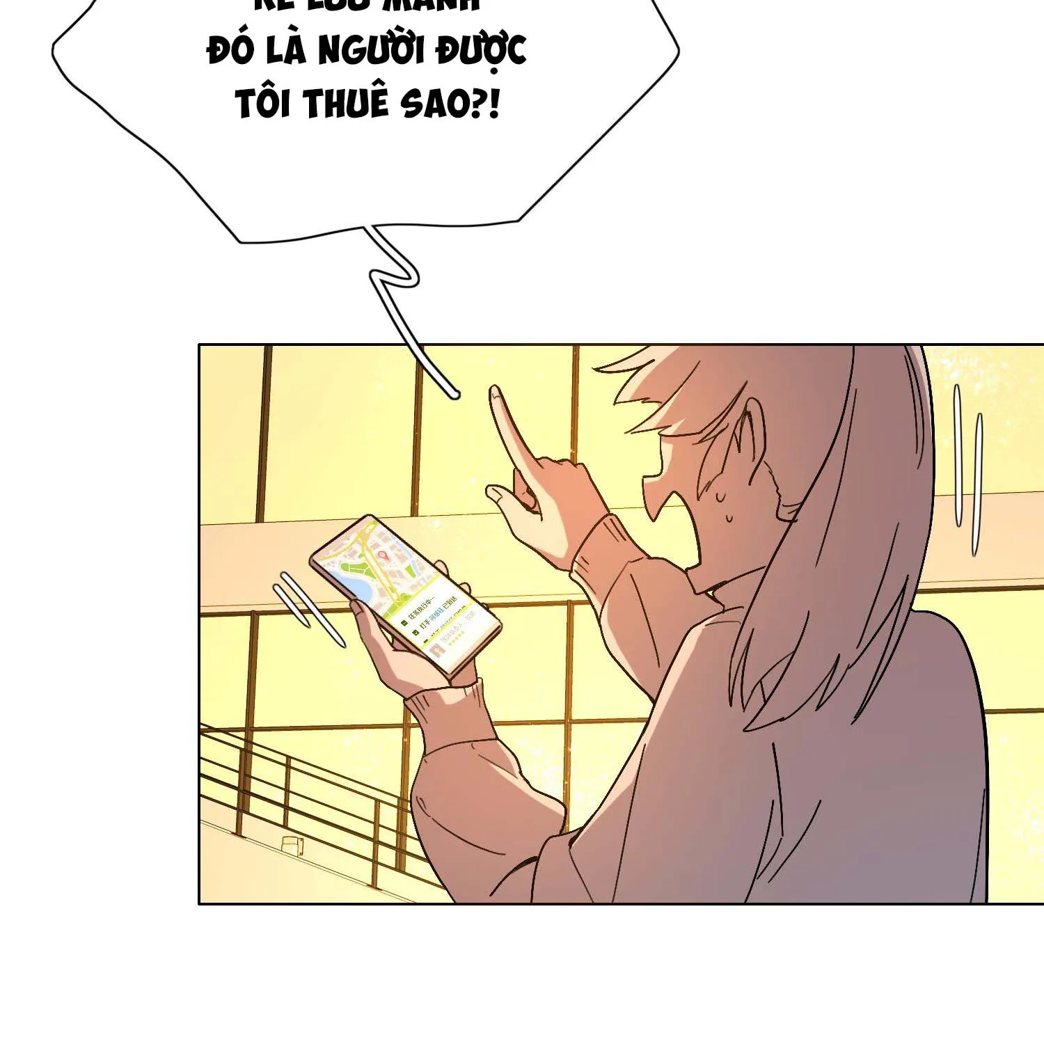 Cẩn Thận, Có Chó Dữ Đấy! Chapter 1 - Trang 4