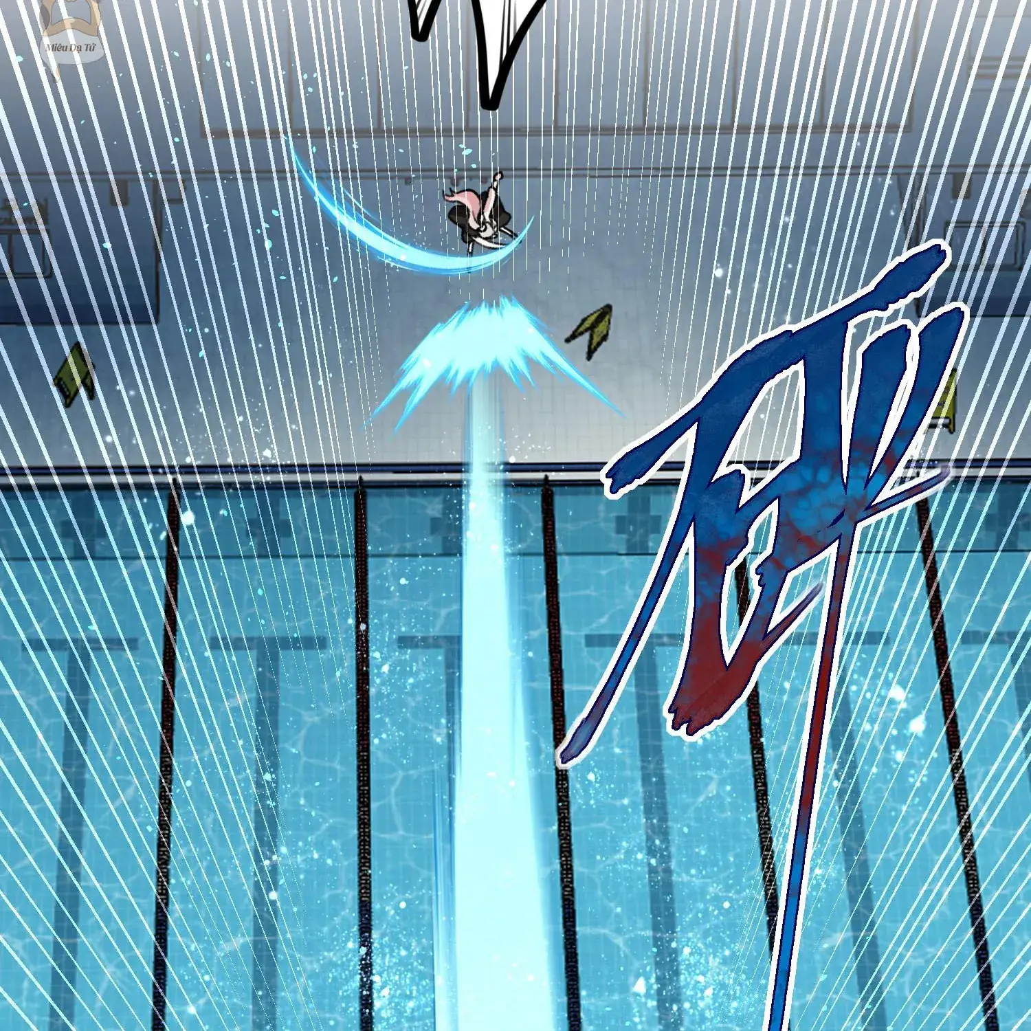 Cẩn Thận, Có Chó Dữ Đấy! Chapter 1 - Trang 45