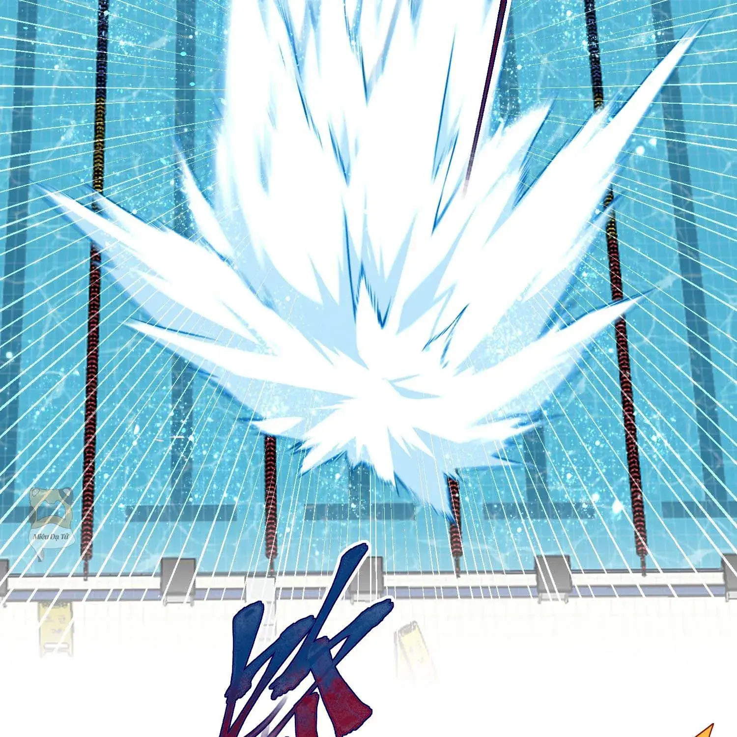 Cẩn Thận, Có Chó Dữ Đấy! Chapter 1 - Trang 47