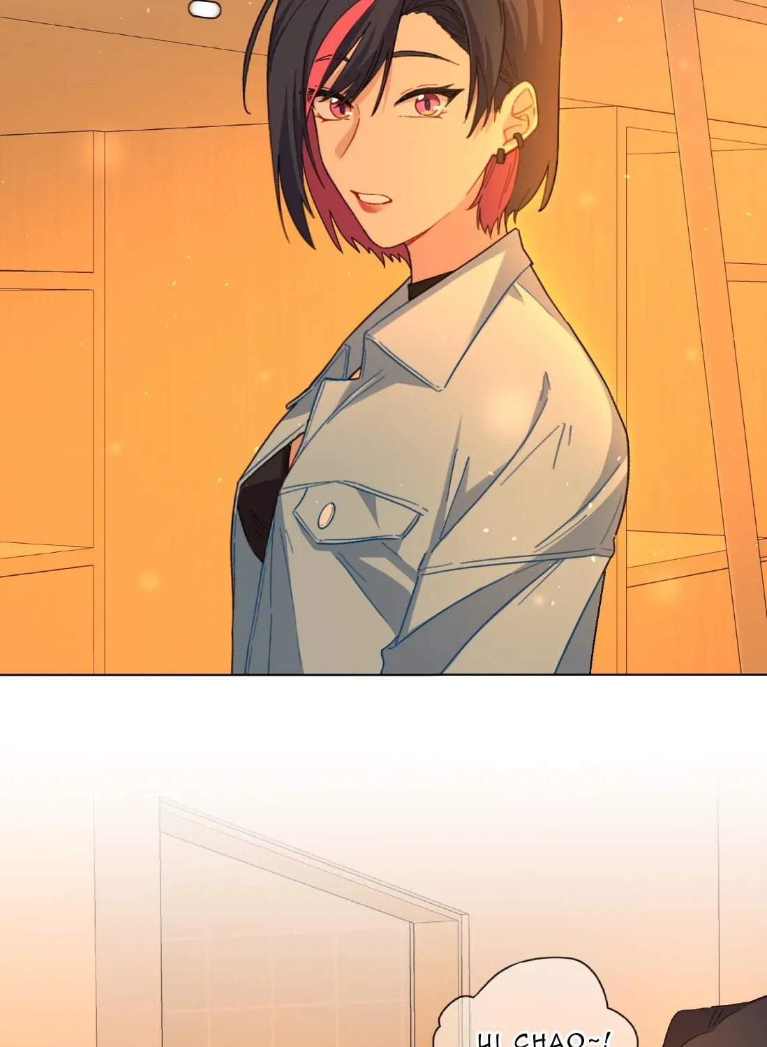 Cẩn Thận, Có Chó Dữ Đấy! Chapter 2 - Trang 11