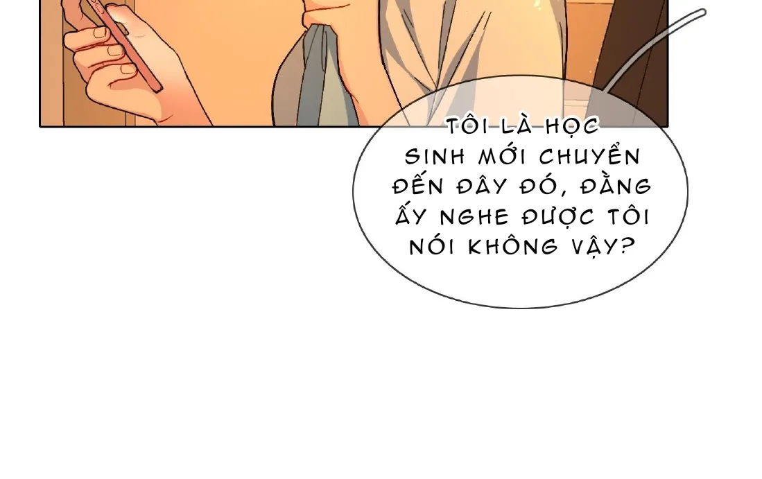 Cẩn Thận, Có Chó Dữ Đấy! Chapter 2 - Trang 15