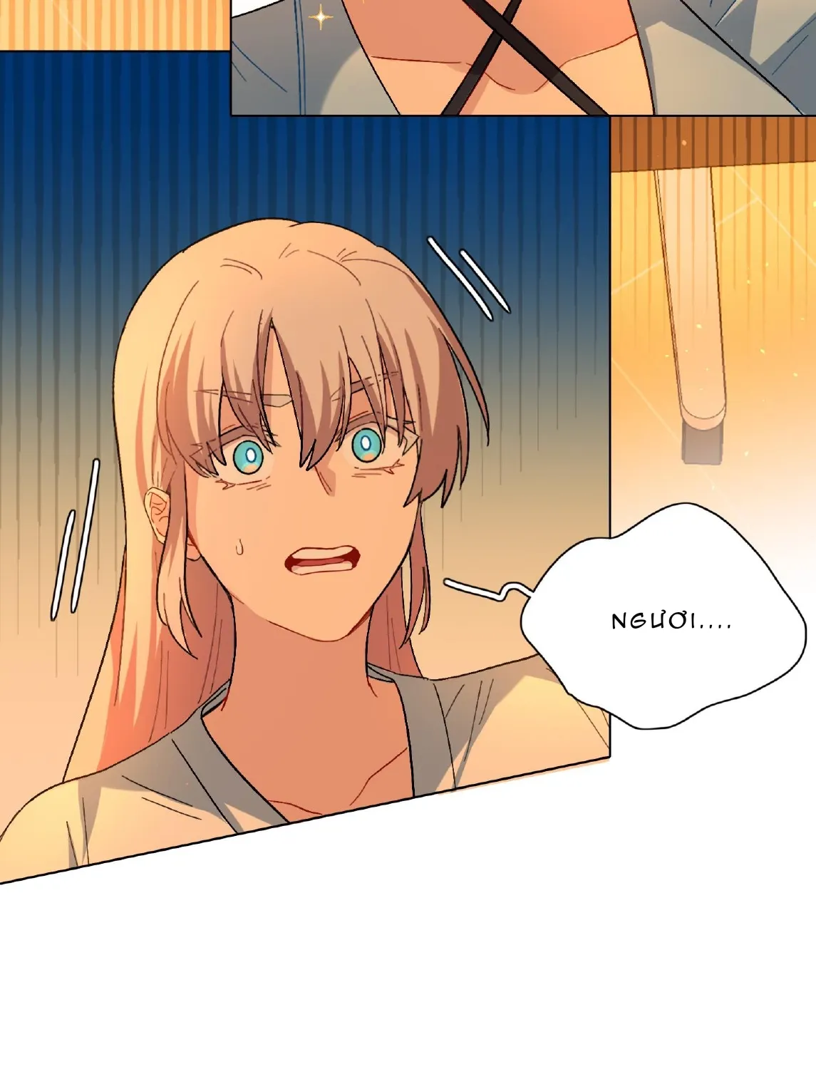 Cẩn Thận, Có Chó Dữ Đấy! Chapter 2 - Trang 19