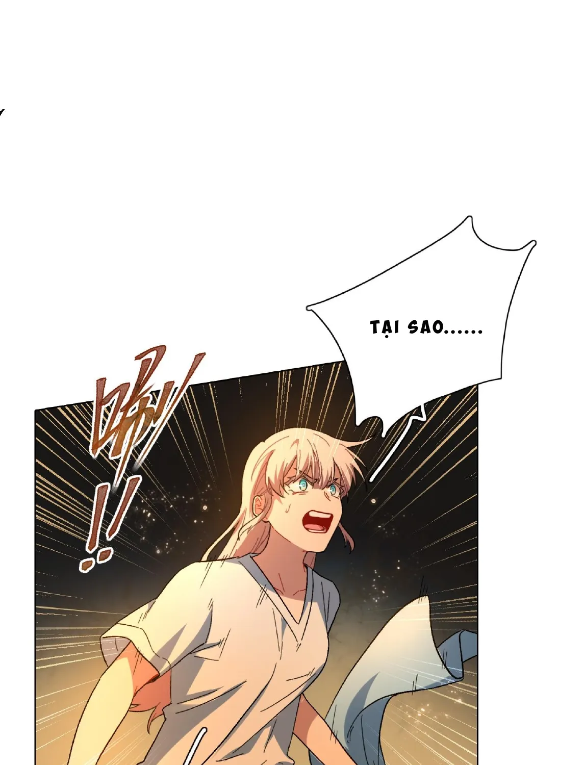 Cẩn Thận, Có Chó Dữ Đấy! Chapter 2 - Trang 20