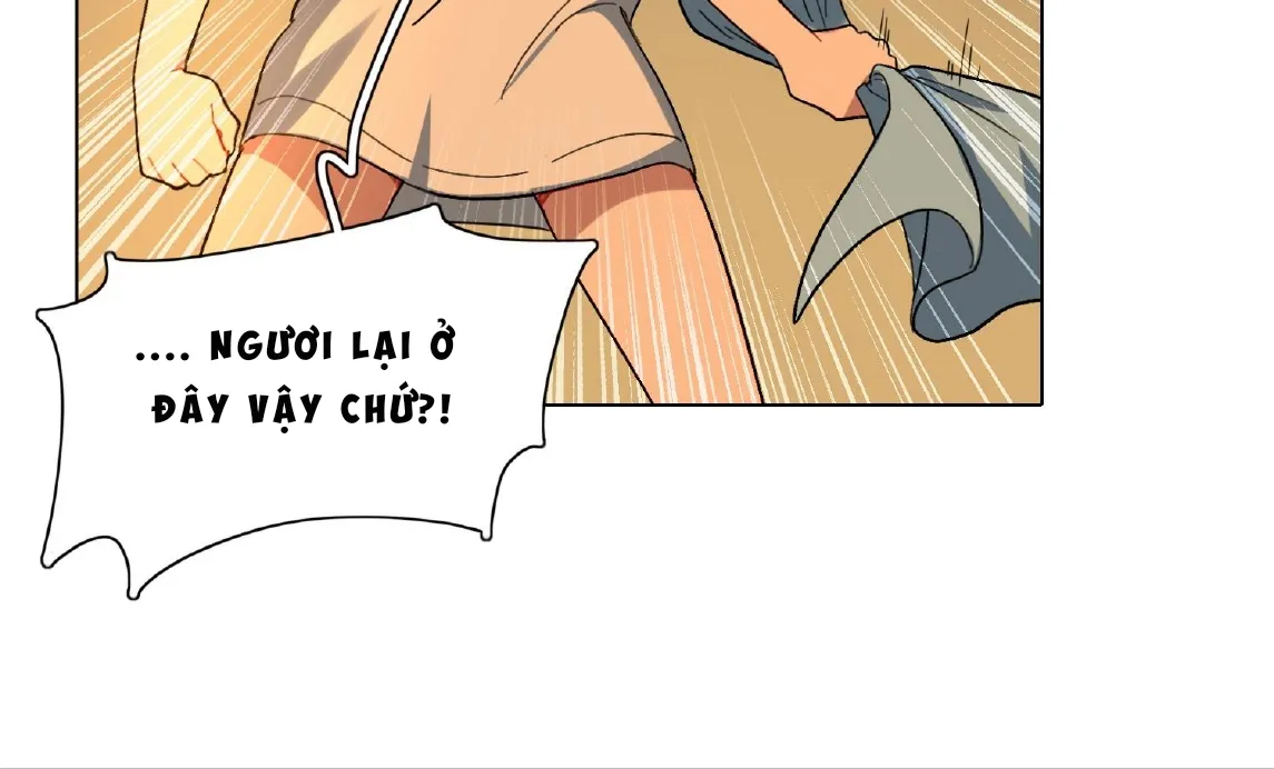 Cẩn Thận, Có Chó Dữ Đấy! Chapter 2 - Trang 21