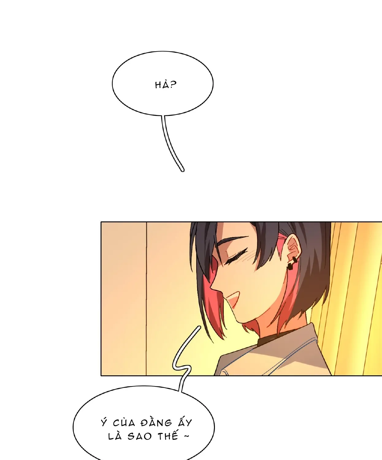 Cẩn Thận, Có Chó Dữ Đấy! Chapter 2 - Trang 22