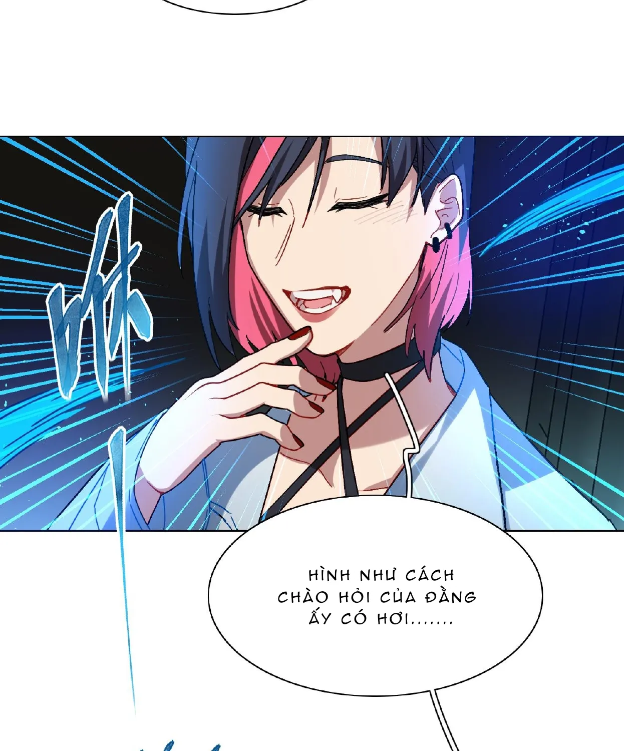 Cẩn Thận, Có Chó Dữ Đấy! Chapter 2 - Trang 23