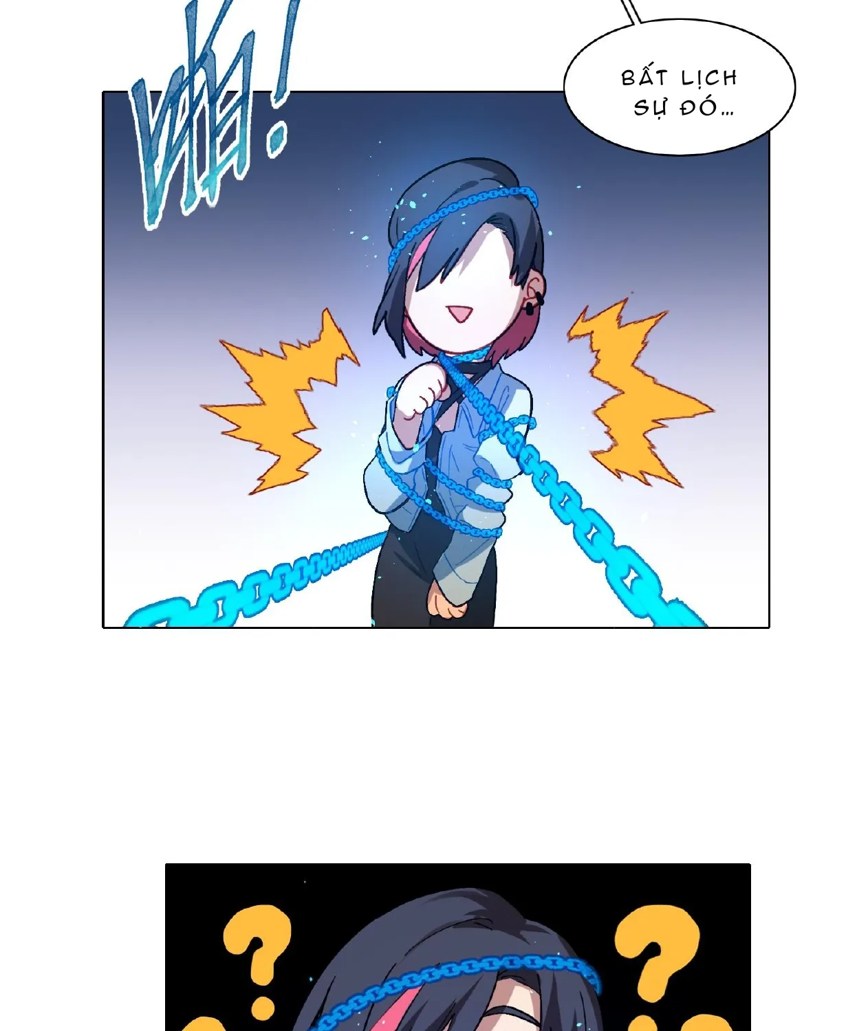 Cẩn Thận, Có Chó Dữ Đấy! Chapter 2 - Trang 24