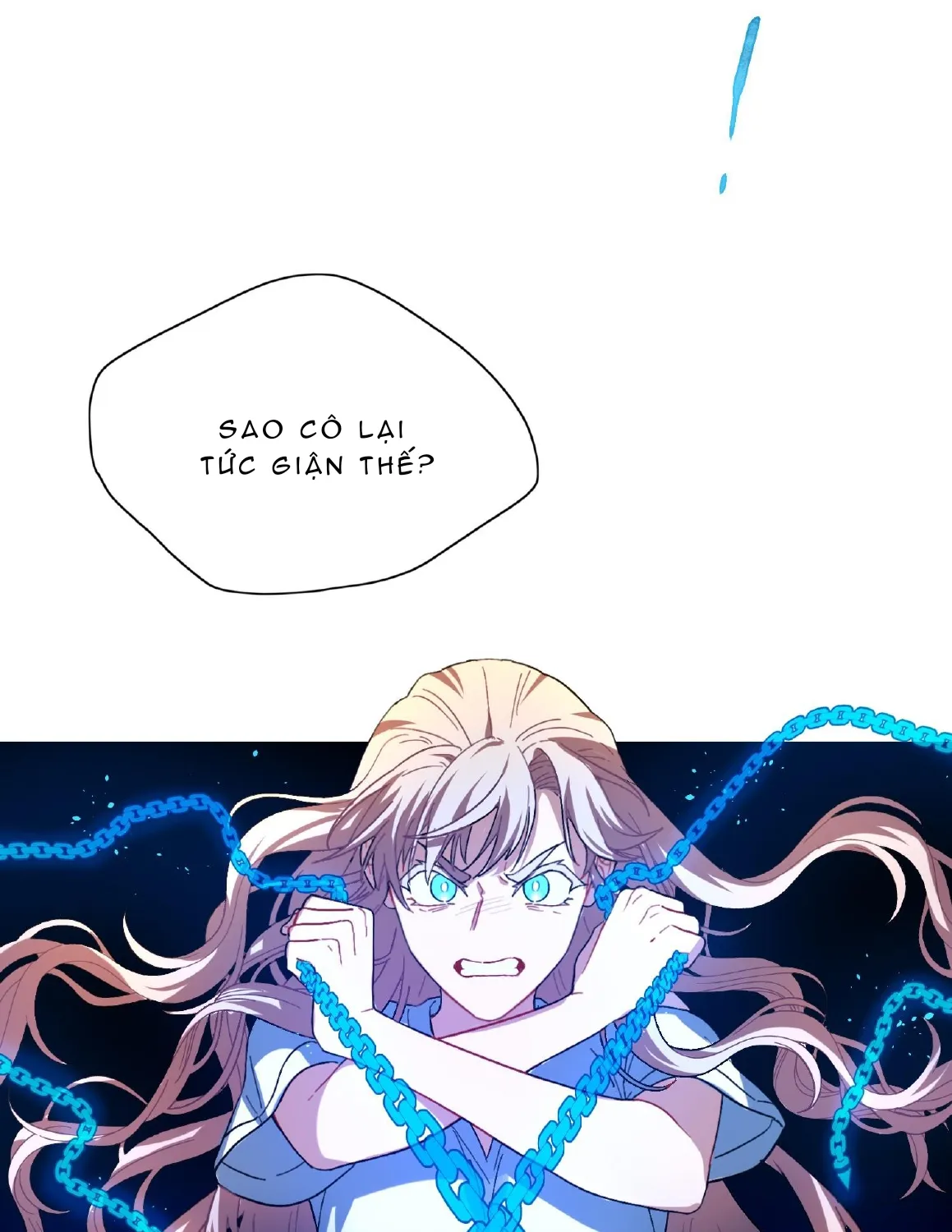 Cẩn Thận, Có Chó Dữ Đấy! Chapter 2 - Trang 28