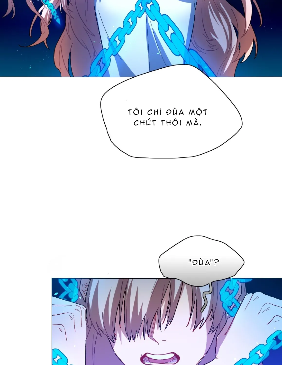 Cẩn Thận, Có Chó Dữ Đấy! Chapter 2 - Trang 29