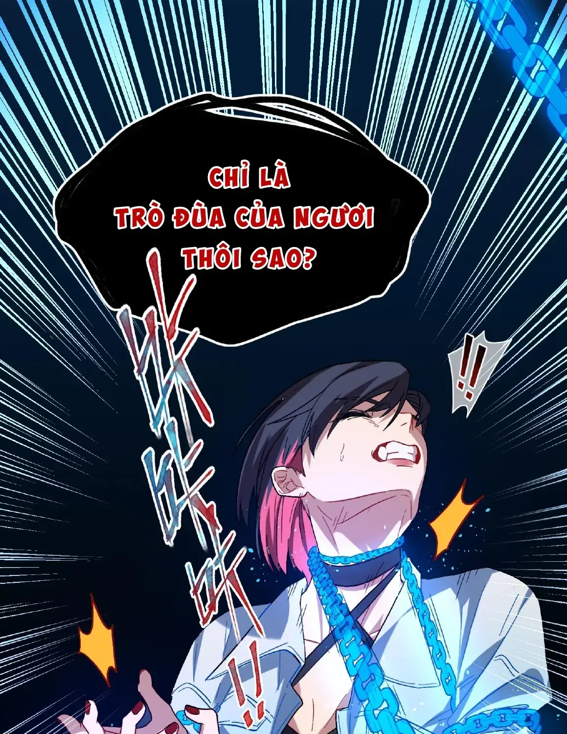Cẩn Thận, Có Chó Dữ Đấy! Chapter 2 - Trang 31
