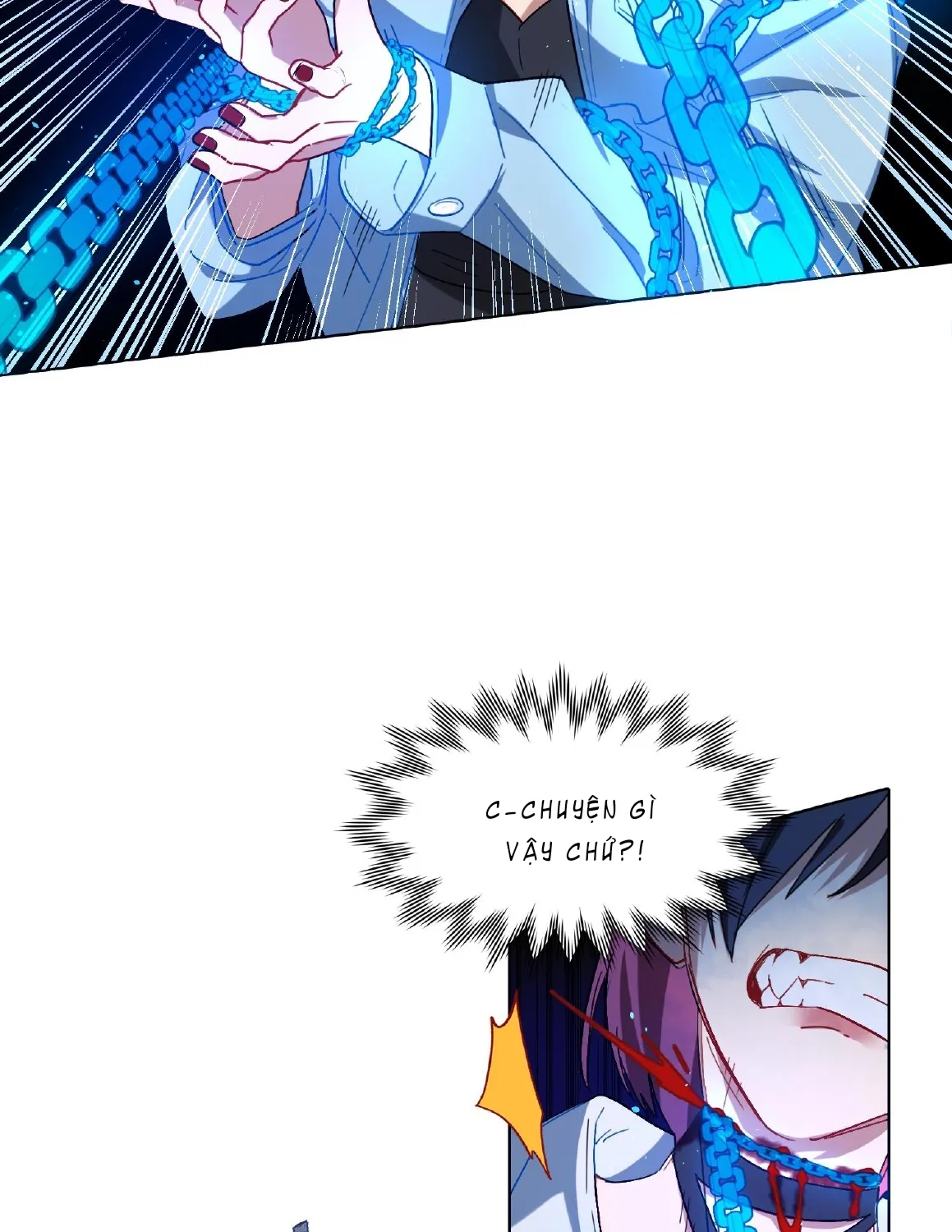 Cẩn Thận, Có Chó Dữ Đấy! Chapter 2 - Trang 32