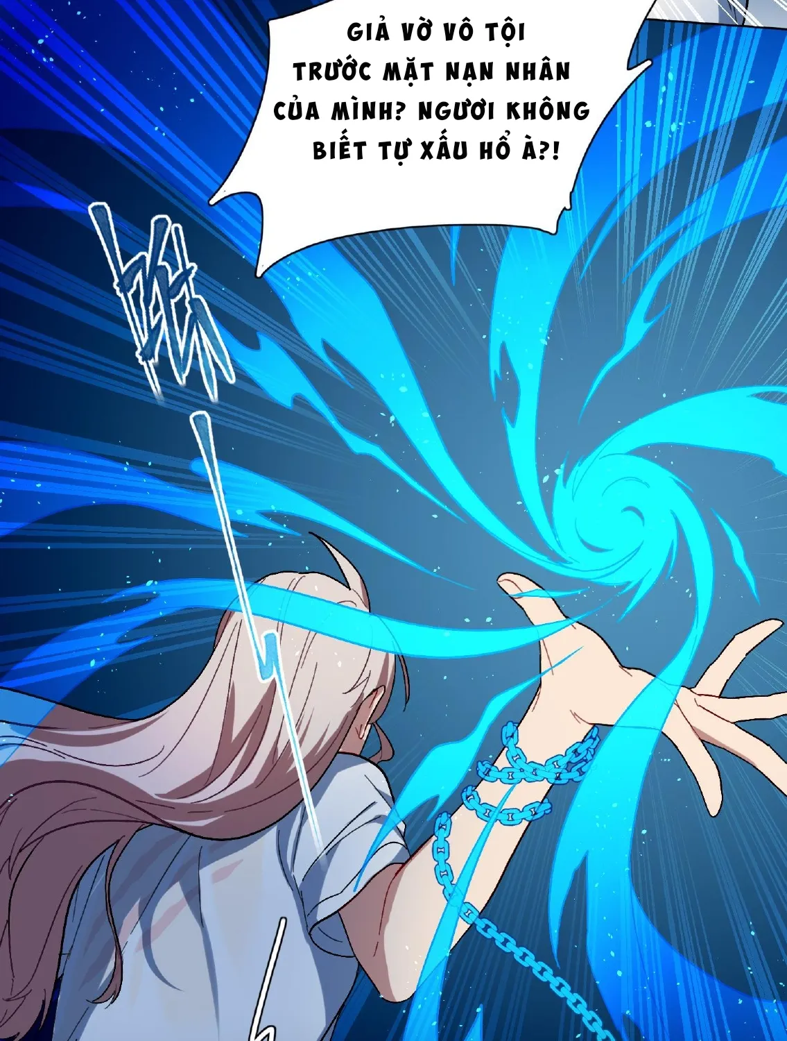 Cẩn Thận, Có Chó Dữ Đấy! Chapter 2 - Trang 38