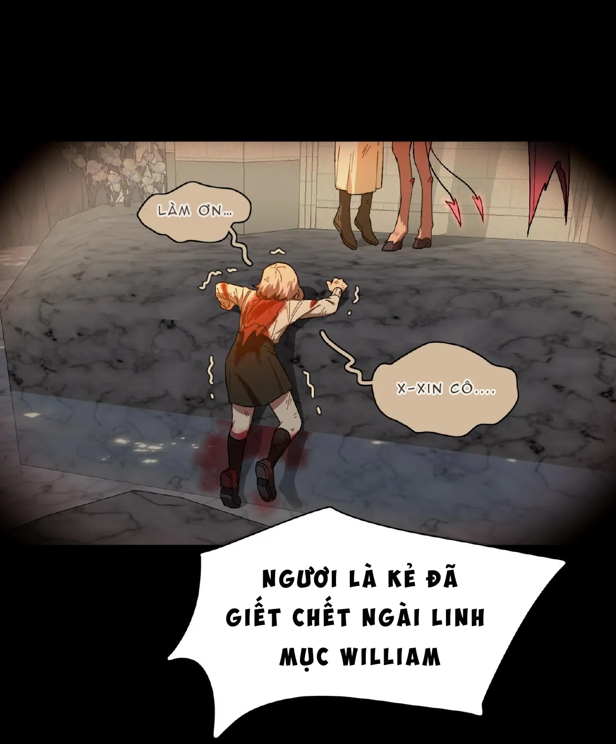 Cẩn Thận, Có Chó Dữ Đấy! Chapter 2 - Trang 40