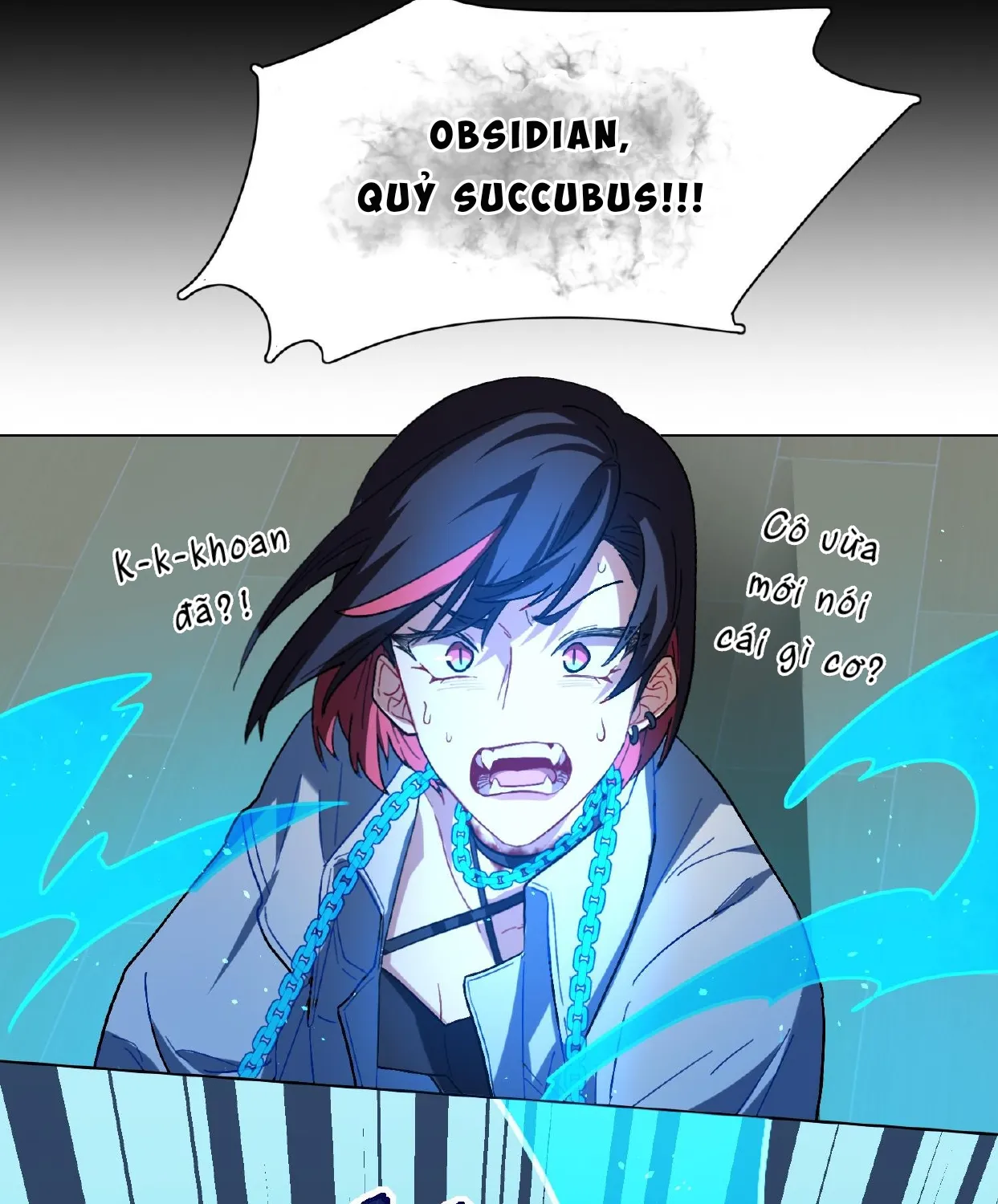 Cẩn Thận, Có Chó Dữ Đấy! Chapter 2 - Trang 42