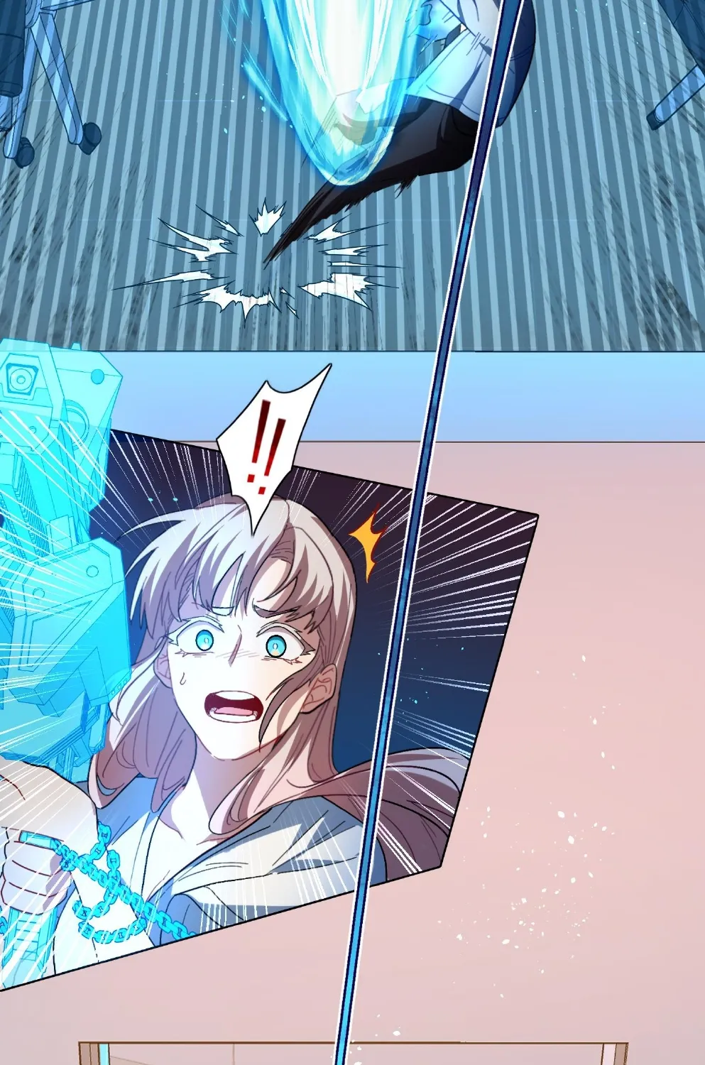Cẩn Thận, Có Chó Dữ Đấy! Chapter 2 - Trang 47