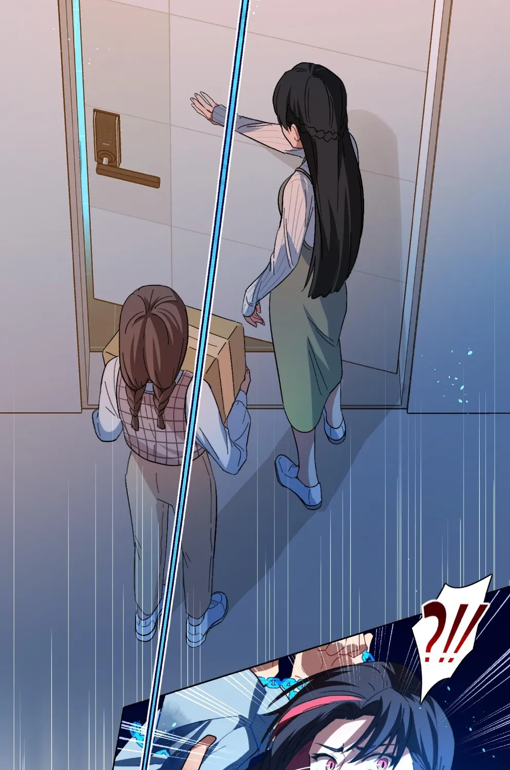 Cẩn Thận, Có Chó Dữ Đấy! Chapter 2 - Trang 48