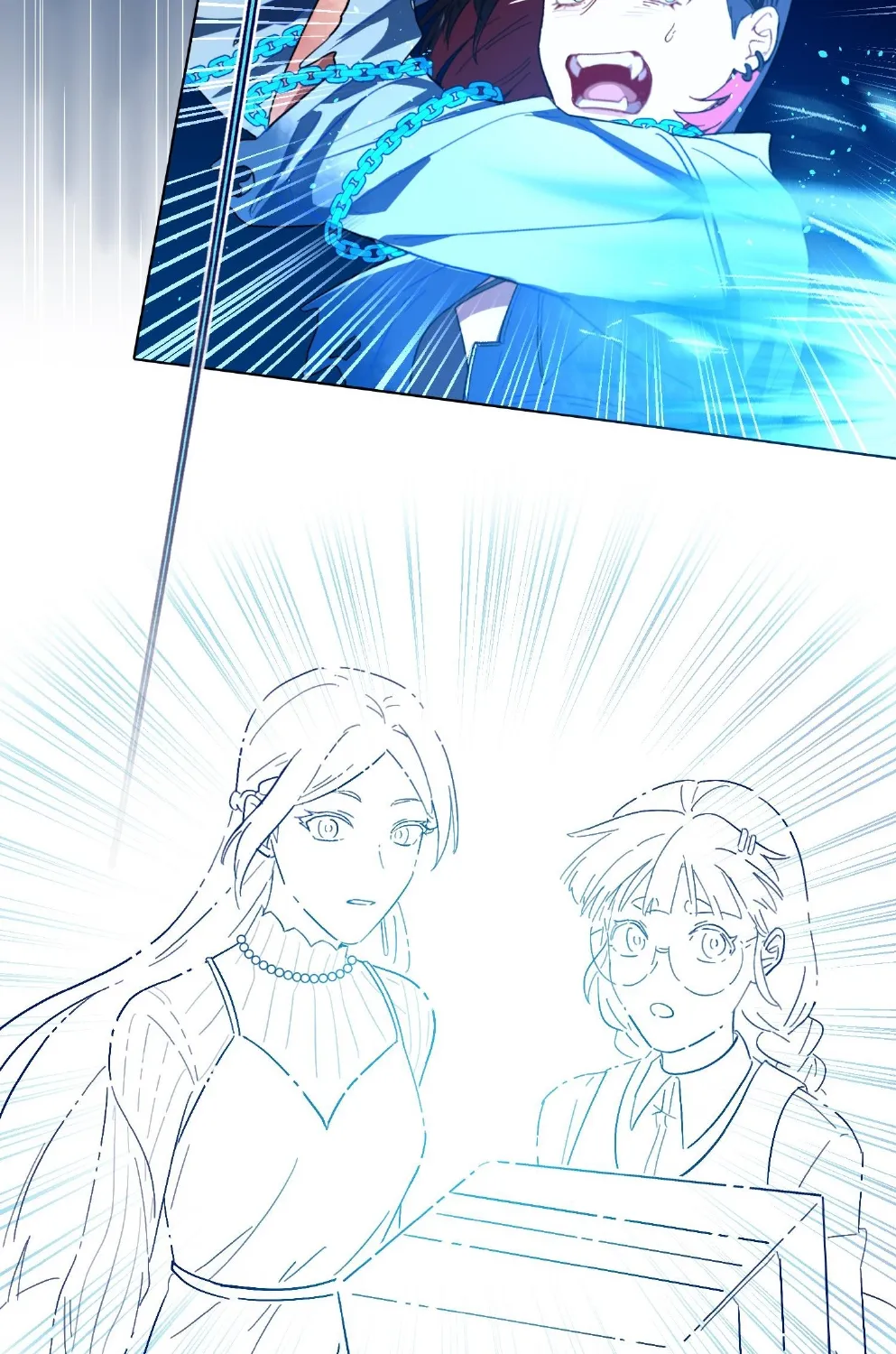 Cẩn Thận, Có Chó Dữ Đấy! Chapter 2 - Trang 49