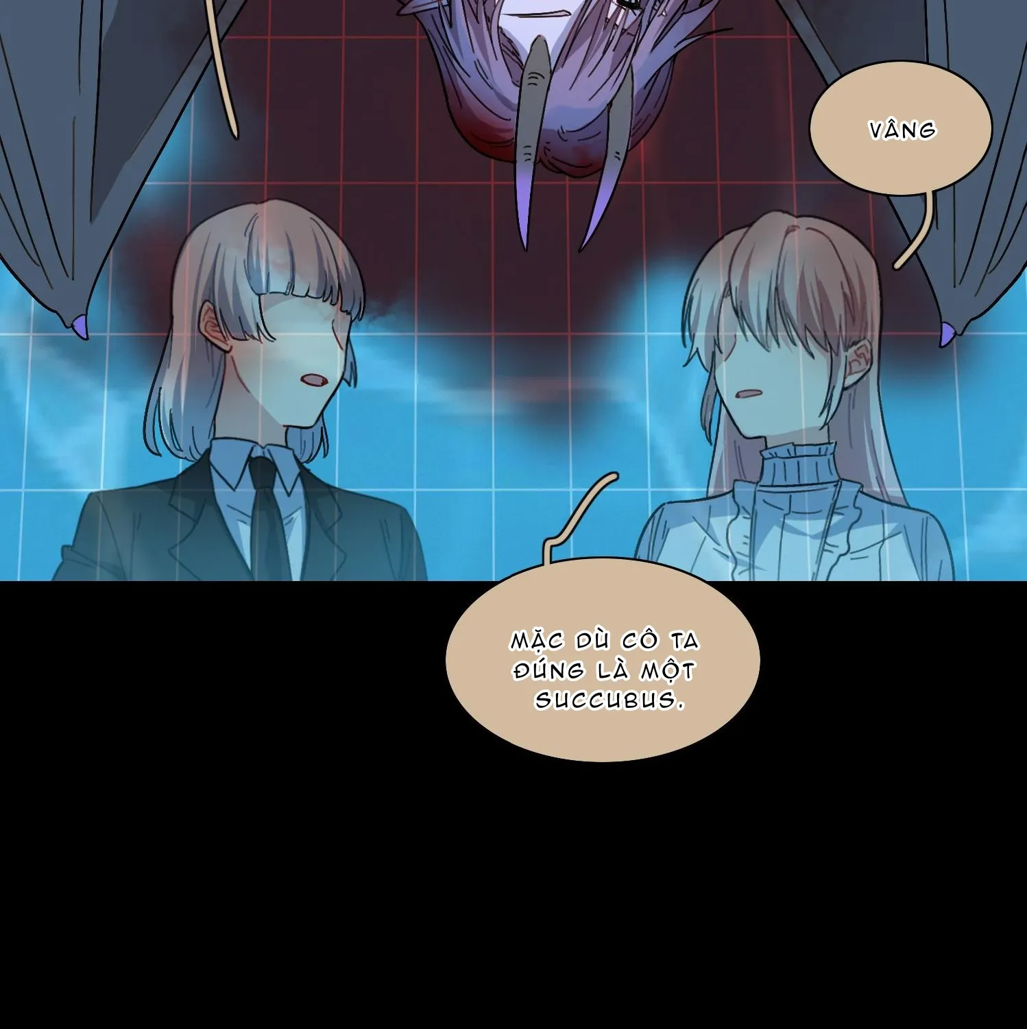 Cẩn Thận, Có Chó Dữ Đấy! Chapter 2 - Trang 7